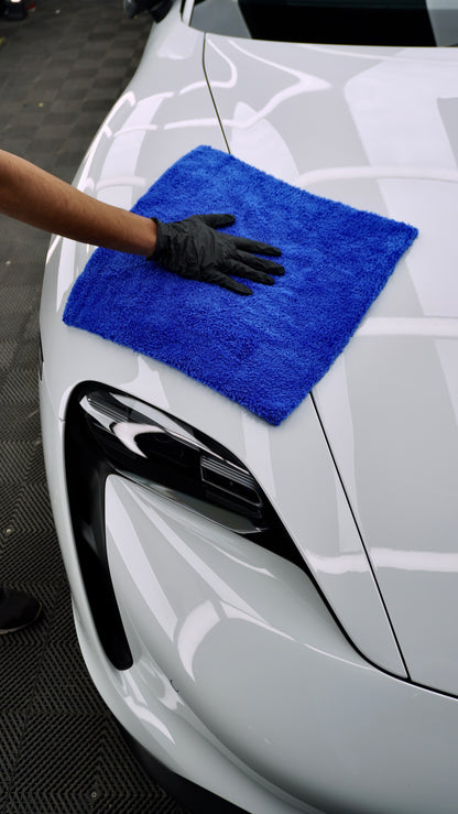 UltraDry® Coral Fleece Towel