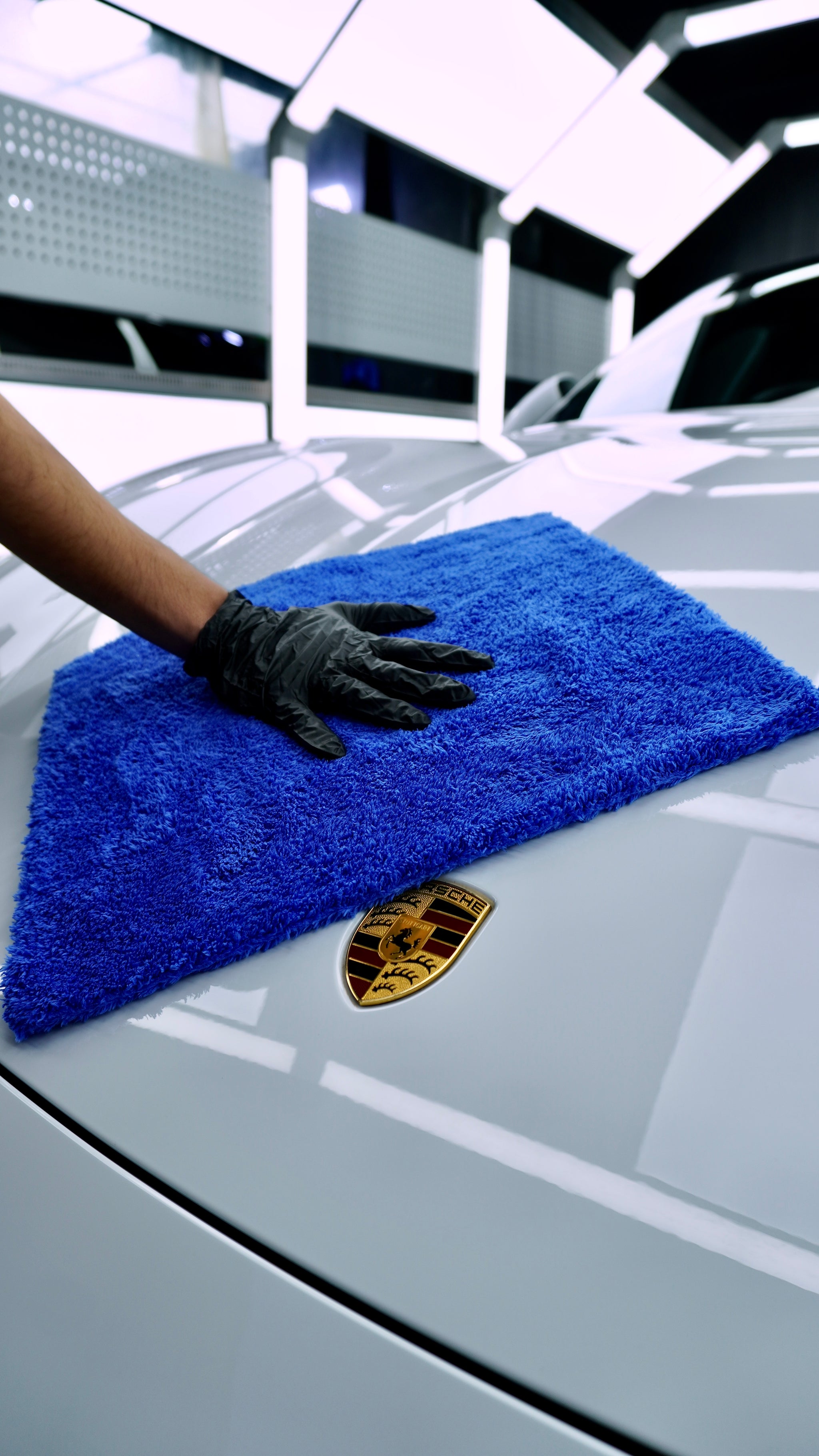 UltraDry® Coral Fleece Towel