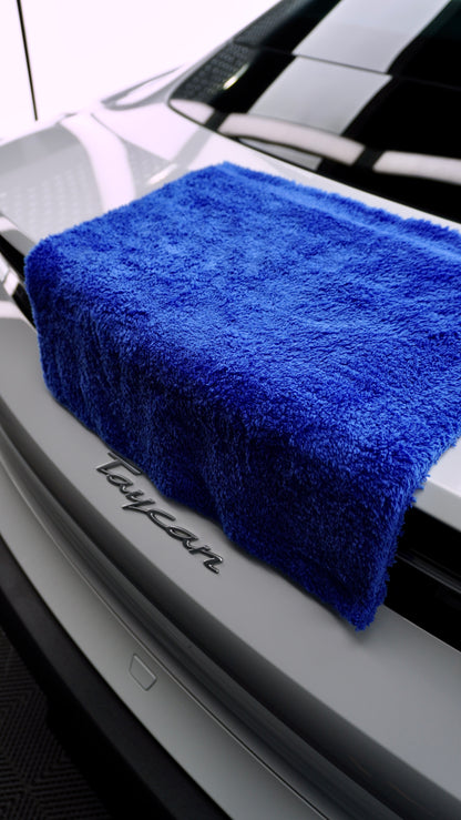 UltraDry® Coral Fleece Towel