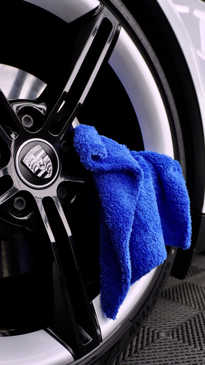 UltraDry® Coral Fleece Towel