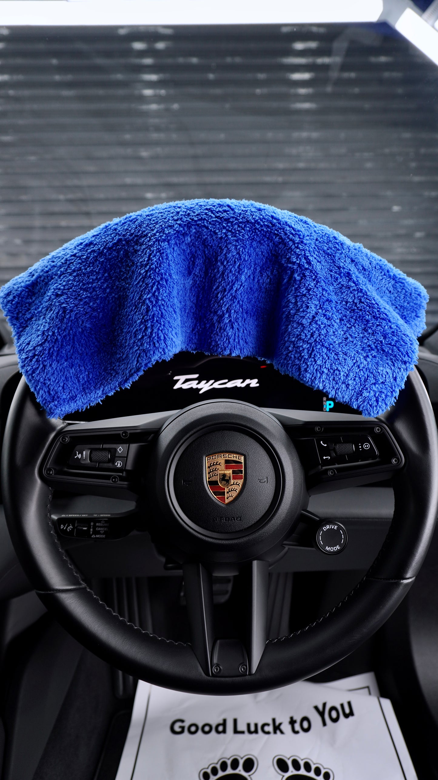 UltraDry® Coral Fleece Towel