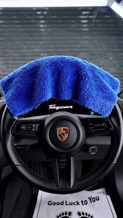 UltraDry® Coral Fleece Towel