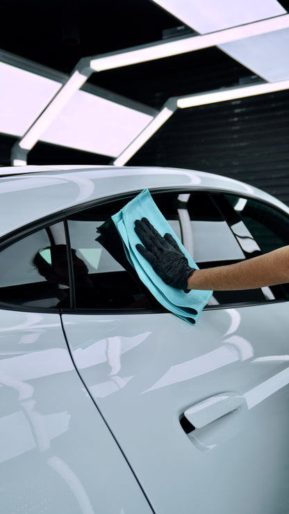 UltraDry® Crystal Weave Glass Towel